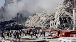 20 Tahun Pasca Serangan 9/11, Apakah Amerika Sudah Bebas Dari ‘Perang Melawan Teroris’?