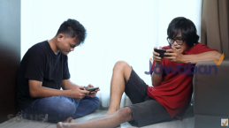 Berkat OBI Mantan Pecandu Game Ini Jadi Punya Cita-cita- Yoel Putra