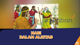 #FaktaAlkitab: Sosok Nabi-nabi Palsu yang Tercatat Dalam Alkitab