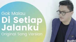 Cerita Keajaiban Tuhan di Balik Lagu Di Setiap Jalanku