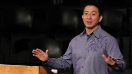 Christopher Yuan, Pilih Yesus Dibanding Homoseksual Setelah Terjangkit HIV