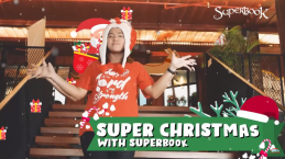 Rayakan Natal Bareng Superbook Indonesia Yuk, Ini Tanggalnya…
