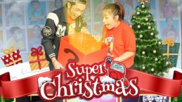 Kado Terindah Dari Tuhan Untuk Anak-anak Anda, Yuk Temukan di Super Christmas Superbook