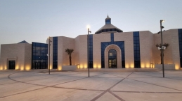Negara Muslim Ini Dirikan Katedral Bunda Maria Orang Arab, Diresmikan 10 Desember Lho!