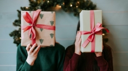 Ucapkan 3 Kata Ini Meski Dapat Kado Natal yang Tak Sesuai Harapan