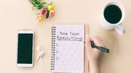 Masuki Tahun Baru, 5 Hal Ini yang Wajib Jadi Agenda Pertamamu
