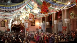 Kristen Pakistan: Kami Merayakan Setiap Momen Natal Seolah Itu Adalah Hari Terakhir Kami