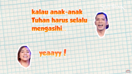 Mau Tahu Lagu ‘Berani Bergerak’ CBN Indonesia? Yuk Cek di Sini…