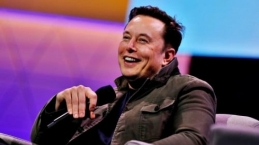 Elon Musk Sebut ‘Ada Kebijaksanaan Besar di Dalam Ajaran Yesus’