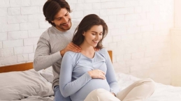 Justru di Masa-masa Kehamilan, Istri Butuh 5 Tindakan Kasih Ini Dari Suami