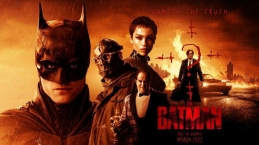 Baru Rilis, Ini 4 Poin Penting yang Perlu Anda Tahu Soal Film The Batman
