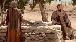 4 Cara Yesus Jangkau Orang yang Terhilang Lewat Pertemuan Dengan Perempuan Samaria