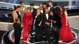 Penuh Kejutan! Ini Lho Daftar Pemenang Oscar 2022