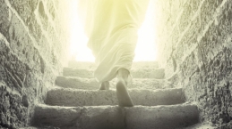 Peristiwa Yesus Menampakkan Diri 12 Kali Setelah Kebangkitan-Nya (2/2)