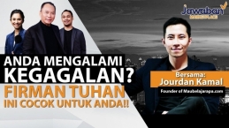 Jawaban Marketplace: Merasa Gagal Dalam Pekerjaan? Mungkin Anda Butuh Ini…