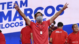 Lengserkan Rodrigo Duterte, Begini Sosok Presiden Terpilih Filipina Ferdinand Marcos Jr