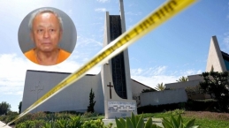 Sedih, Jamuan Makan di Gereja California Ini Berubah Jadi Tragedi Penembakan