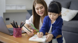 Kebiasaan Ini yang Pantasnya Orang Tua Wariskan dan Tidak Wariskan Pada Anak