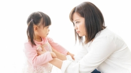 5 Tips Kendalikan Kemarahan Kepada Anak