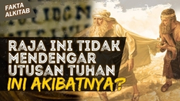 Tak Dengarkan Teguran Nabi, Raja Ini Menuai Akibatnya