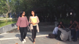 Laki-laki Wajib Tahu, Ini Lho Dampak Perilaku Catcalling Bagi Para Wanita