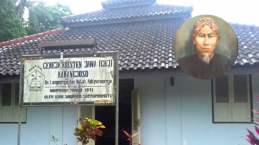 Perjalanan Kiai Sadrach Bangun Gereja di Dalam Masjid