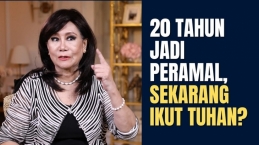 Karena Pilih Bertobat, Aku Ditolak dan Mau Diceraikan Suami – Vera Setiawan