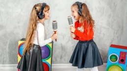 5 Lagu Sekolah Minggu yang Bikin Anak Makin Semangat Ibadah