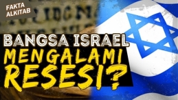 Bangsa Israel Ternyata Pernah Alami 3 Kali Masa Resesi Lho!