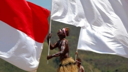 Gereja Sambut Kado Istimewa HUT RI ke-77 Untuk Papua, Apa Ya?