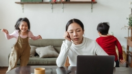 Ini Lho 3 Ciri-ciri Super Parent Mengalami Parental Burnout