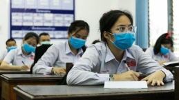 Ini Lho Perubahan Perilaku Anak di Sekolah Pasca Pandemi, Guru dan Orang Tua Perlu Tahu!