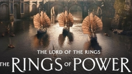 Sudah Rilis, Ini 4 Informasi Penting Soal The Lord of the Rings: The Rings of Power