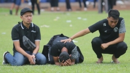 4 Tips Berdamai Dengan Trauma Pasca Tragedi Mengerikan