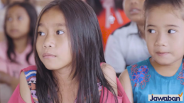 3 Landasan Alkitabiah Pelayanan CBN Indonesia untuk Generasi Anak