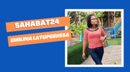 Lewat Sahabat24, Tuhan Pulihkan Anakku yang Sakit - Emilina Latupeirissa