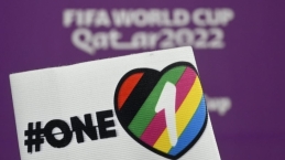 Simbol Pelangi LGBT Dilarang di Piala Dunia 2022, Bagaimana Umat Kristen Menyikapinya?