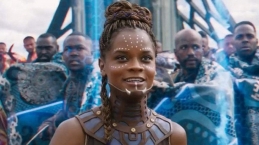 Pemeran Film Black Panther Ini Sembuh Dari Depresi Berat Sejak Ikut Yesus