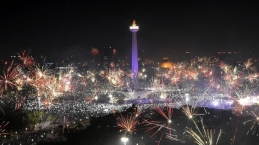 4 Kota Ini Tetapkan Aturan Perayaan Tahun Baru 2023, Simak di Sini…