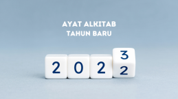 12 Ayat Alkitab Tahun Baru Terbaik untuk Membantu Anda Memulai Tahun 2023