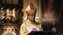 Pesan Paskah dari Keuskupan Agung Jakarta “Peran Serta Kita Dalam Kesejahteraan Bersama”