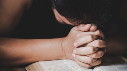 Kuasa Iman dan Doa Nehemia Dalam Melalui Krisis