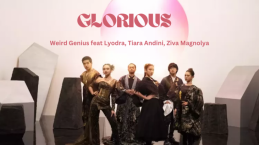 FIFA Resmi Pakai Lagu “Glorious” Jadi Soundtrack Piala Dunia U-20, Berikut 3 Faktanya...