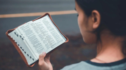 Memakai Injil Sebagai Kekuatan
