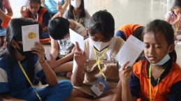 4 Manfaat Sekolah Minggu Adakan Retret Rohani Untuk Anak