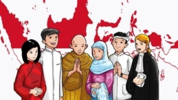 Benarkah Indonesia Jadi Peringkat Pertama Negara Paling Percaya Tuhan di Dunia?