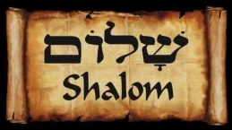 Kata Shalom atau Syalom Bukan Sekadar Sapaan Biasa, Ini Makna yang Sebenarnya