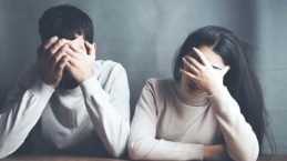 5 Ayat yang Bantu Para Istri Merdeka Dari Tekanan Rasa Kesal ke Suami