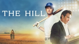 Kisah Menggapai Mimpi yang Mustahil Hadir Lewat Film “The Hill”