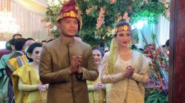 Begini 3 Cara Pasangan Nikah Beda Suku Tetap Jaga ‘Toleransi’